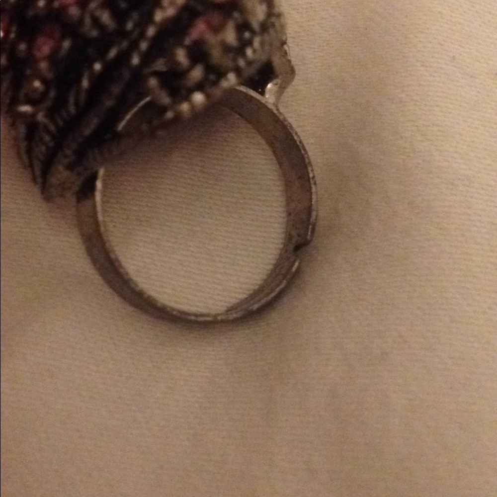Gem Rings - Picture 4 of 4